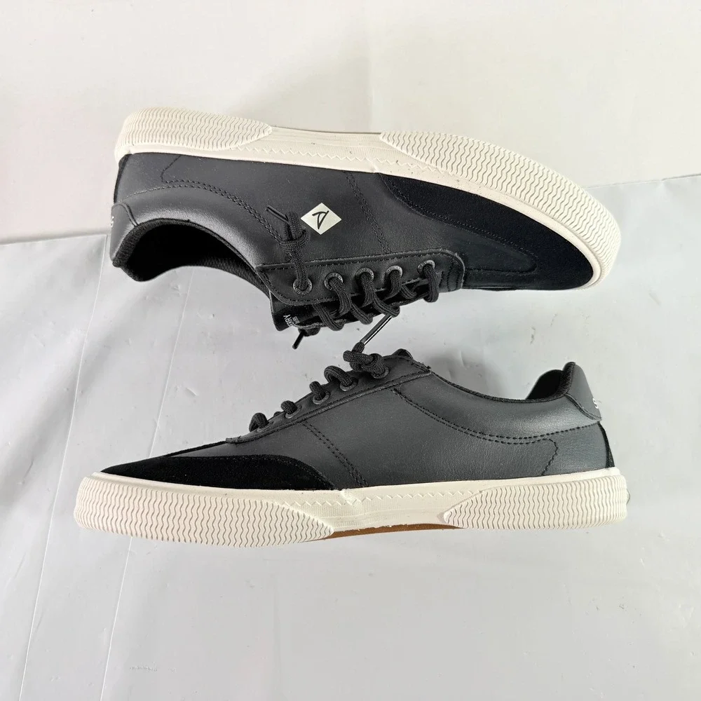 Sperry step into